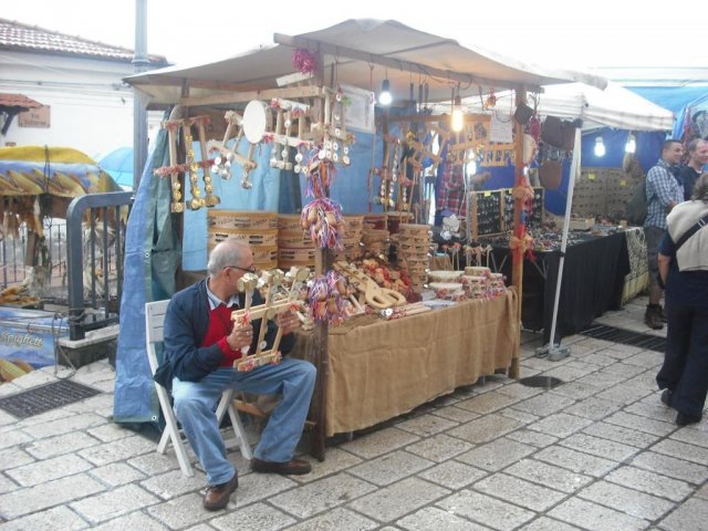 FESTIVAL INTERNAZZIONALE DELLA ZAMPOGNA 2014 SCAPOLI - ISERNIA (3)